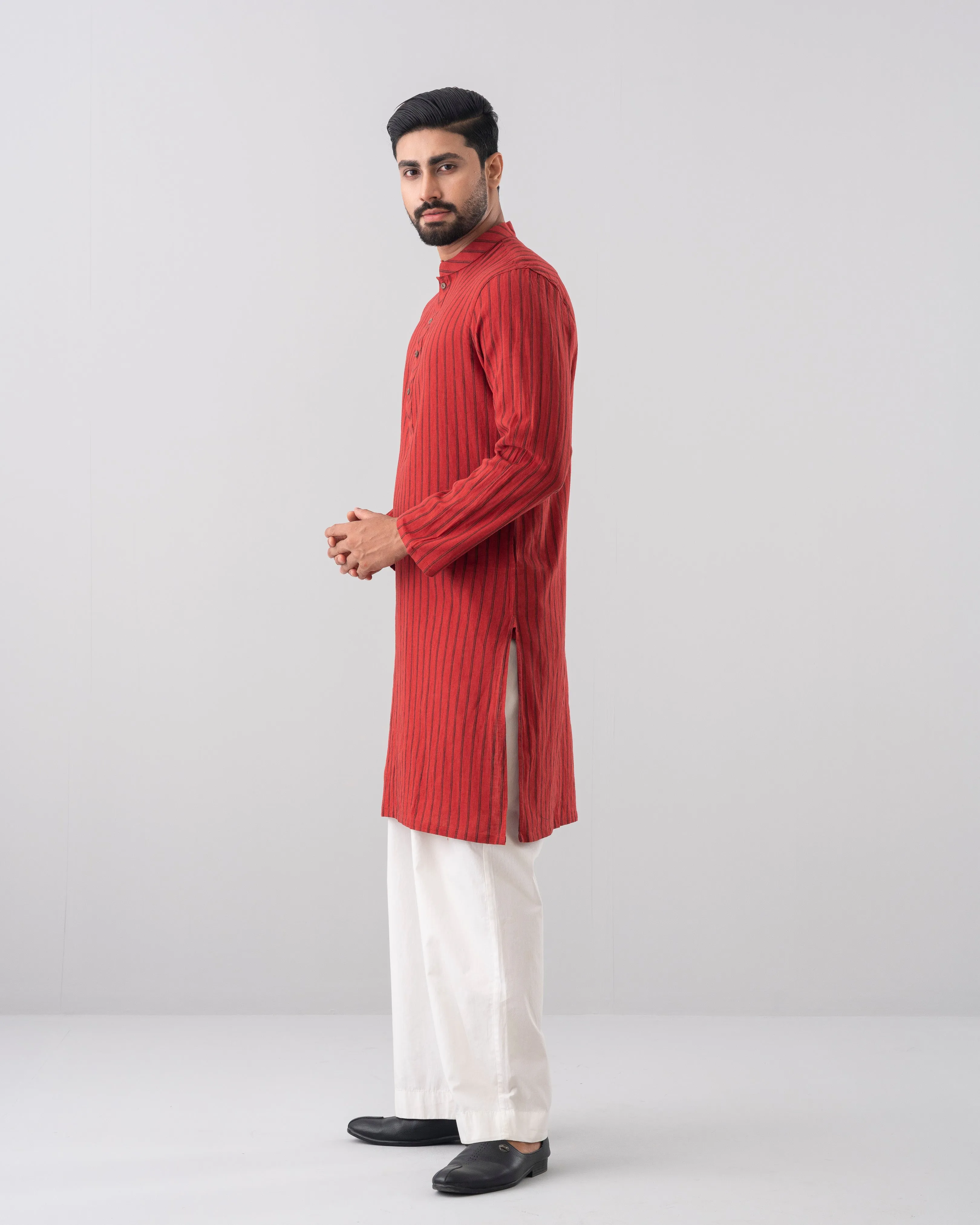 Eid Special Red Festive view 2
