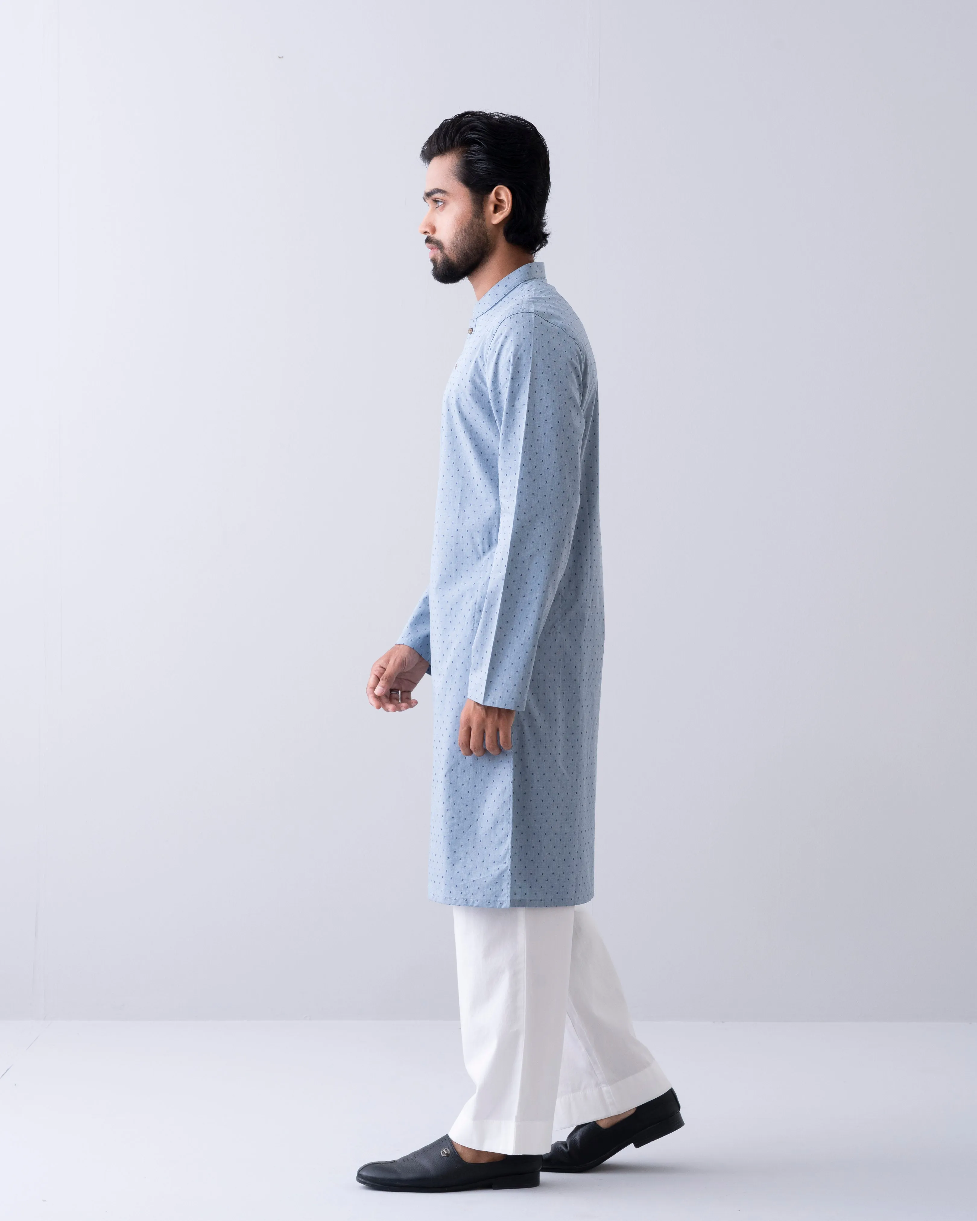 Cotton Kurta Casual view 2